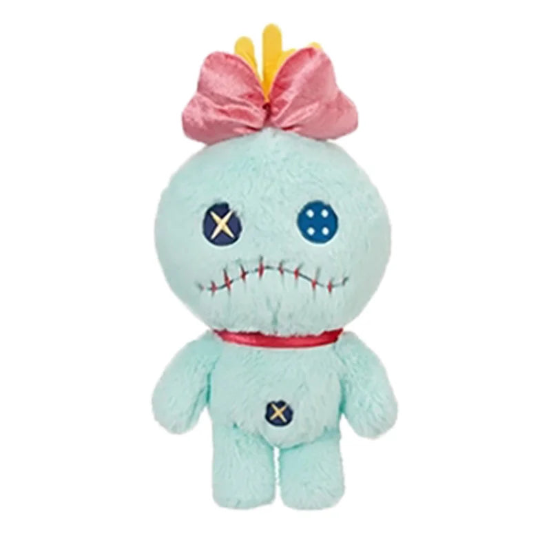 Stitch Plush  — Lilo & Stitch Soft Toy