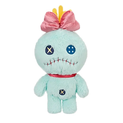 Stitch Plush  — Lilo & Stitch Soft Toy