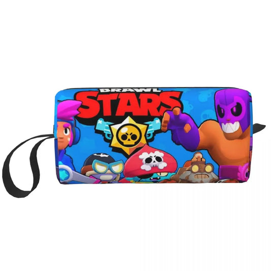 Brawl Stars Pencil Case – Large Storage Bs1