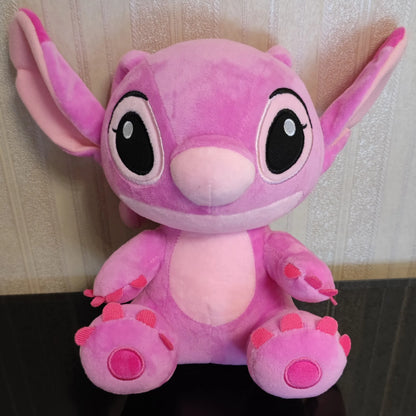 Stitch Plush  — Lilo & Stitch Soft Toy