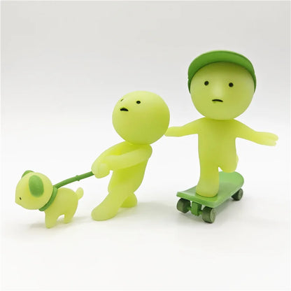 SMISKI Blind Box 1pcs