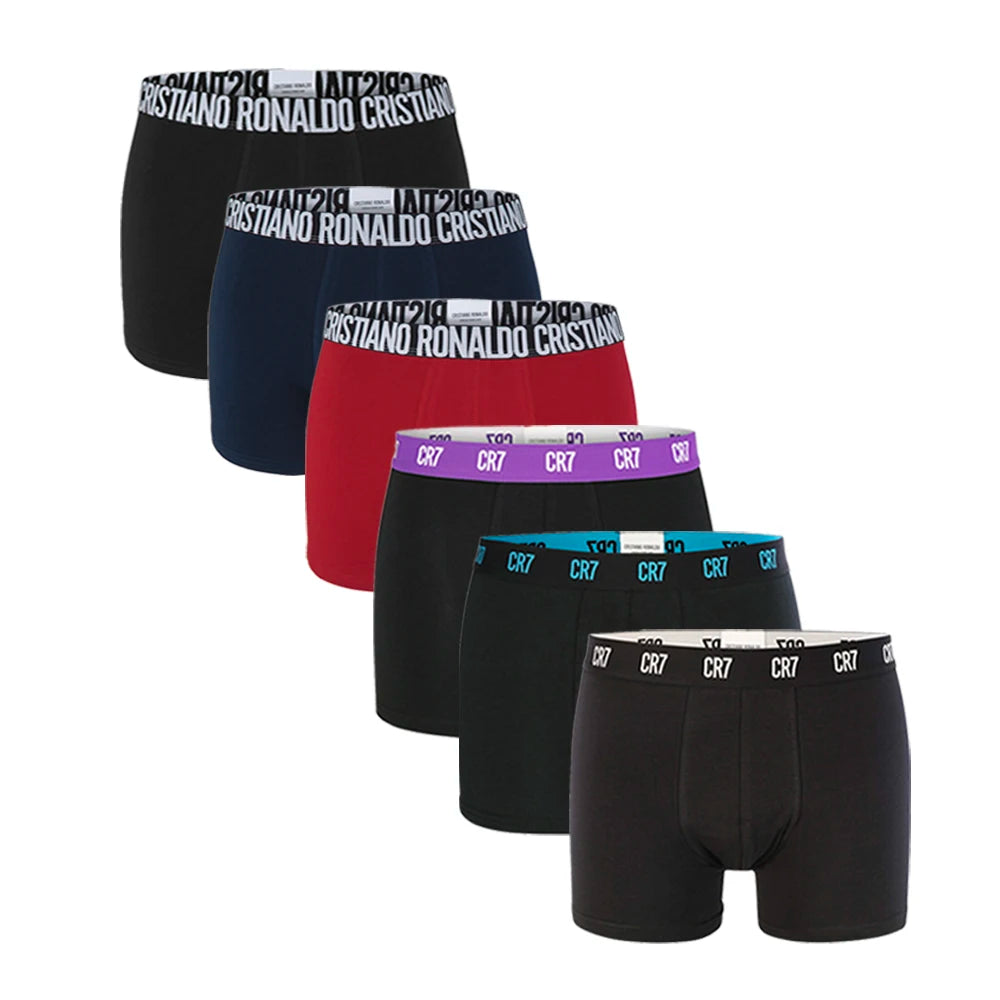 Pack de Boxers Homme CR7 – B3