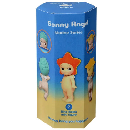 Sonny Angel marine series