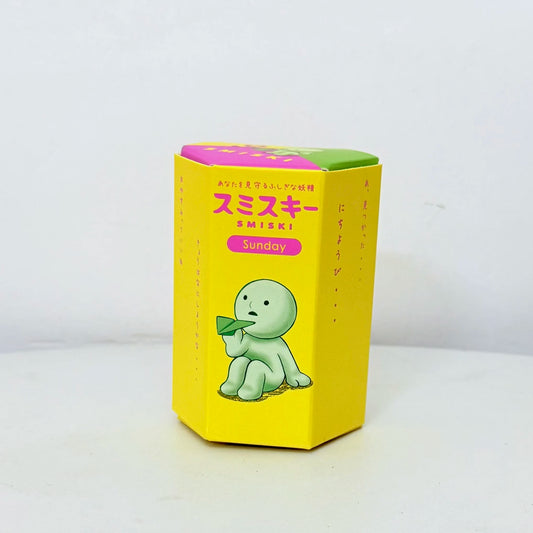 SMISKI Blind Box 1pcs