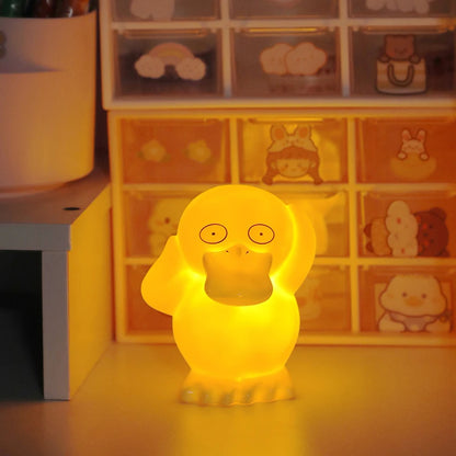 Veilleuse Pikachu LED — Ms1