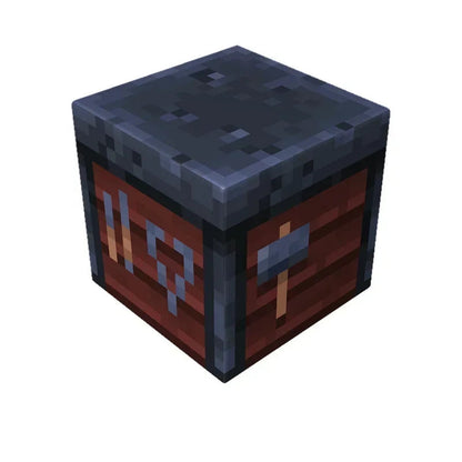 Blocs magnétiques Minecraft – Puzzle éducatif 20 pièces