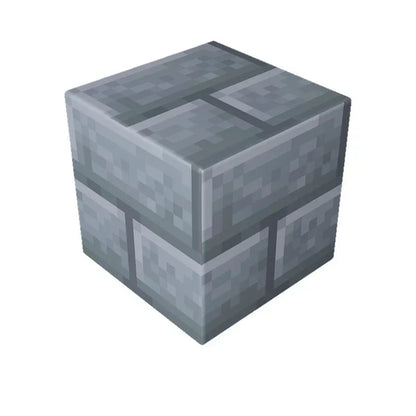Blocs magnétiques Minecraft – Puzzle éducatif 20 pièces