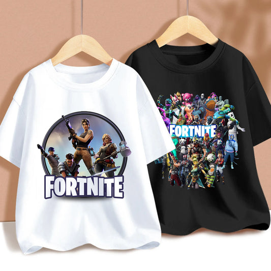 T-shirt enfant Fortnite – FN1