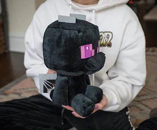 Peluche Enderman Minecraft – MC1