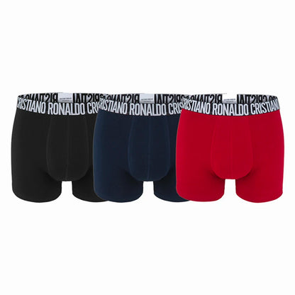 Pack de Boxers Homme CR7 – B3