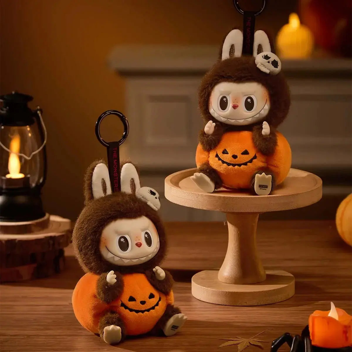 LABUBU - Happy Halloween Party Series