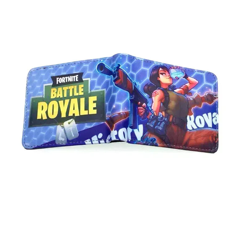 Portefeuille Fortnite – FN1