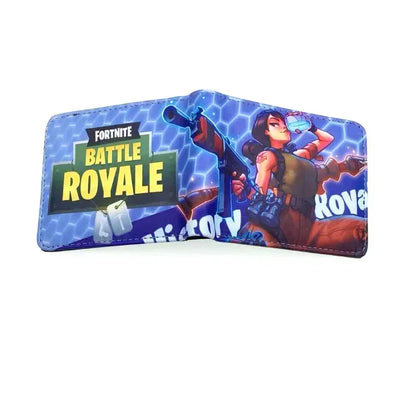 Portefeuille Fortnite – FN1