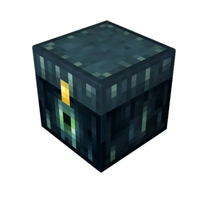 Blocs magnétiques Minecraft – Puzzle éducatif 20 pièces