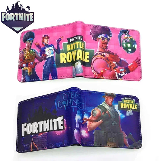 Portefeuille Fortnite – FN1