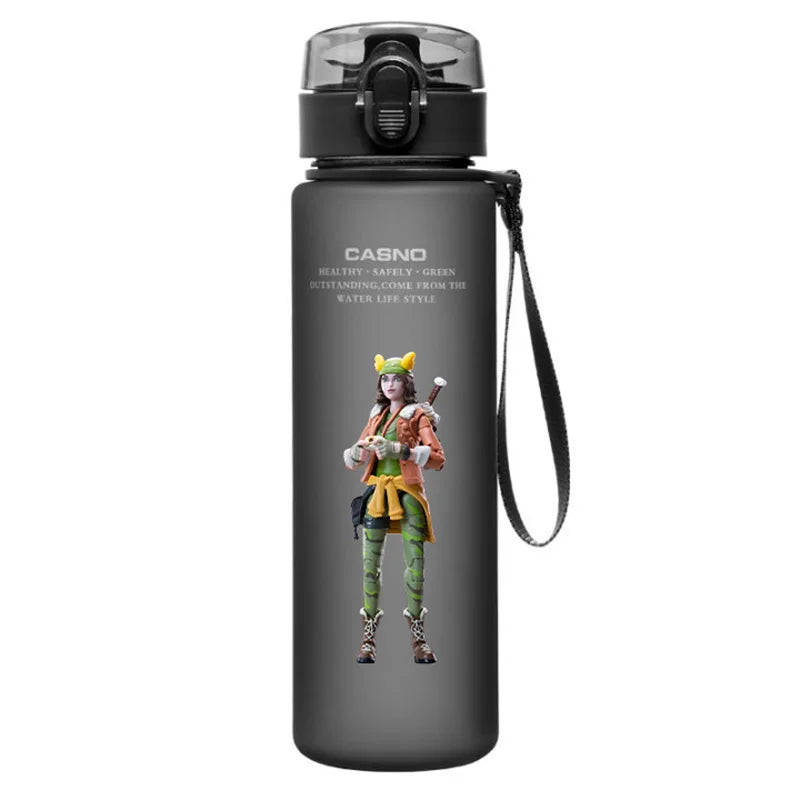 Gourde Fortnite – 560 ml-FN1