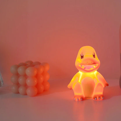 Veilleuse Pikachu LED — Ms1