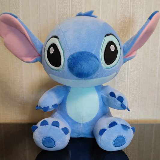 Stitch Plush  — Lilo & Stitch Soft Toy