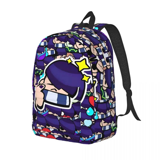 Sac à Dos Brawl Stars 16" – edgar