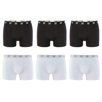 Pack de Boxers Homme CR7 – B3