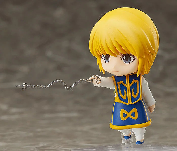 Nendoroid Curarpikt 1185