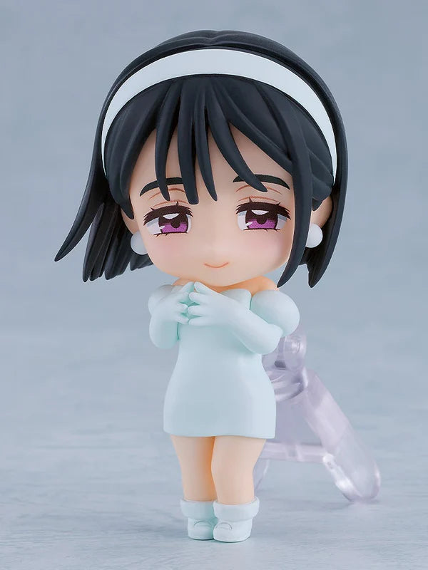 ALIEN STAGE - Nendoroid (Set of 6)