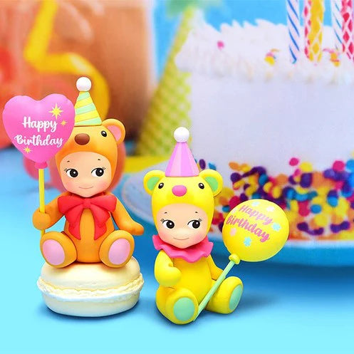 Sonny Angel Birthday gift series v2