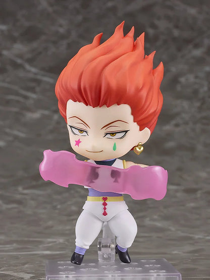 Nendoroid Hyskoa 1444