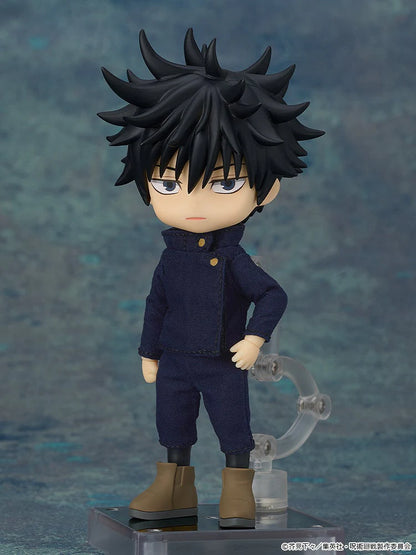 Jujutsu Kaisen - Nendoroid Doll Megumi Fushiguro