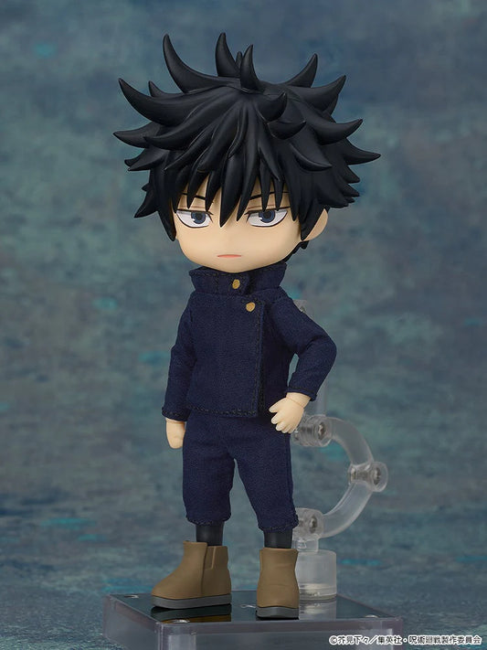Jujutsu Kaisen - Nendoroid Doll Megumi Fushiguro
