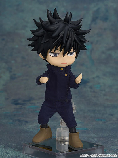 Jujutsu Kaisen - Nendoroid Doll Megumi Fushiguro