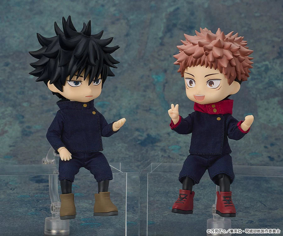 Jujutsu Kaisen - Nendoroid Doll Megumi Fushiguro