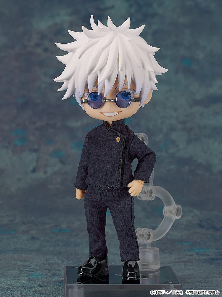 Jujutsu Kaisen - Nendoroid Doll Satoru Gojo: Tokyo Jujutsu High School Ver.