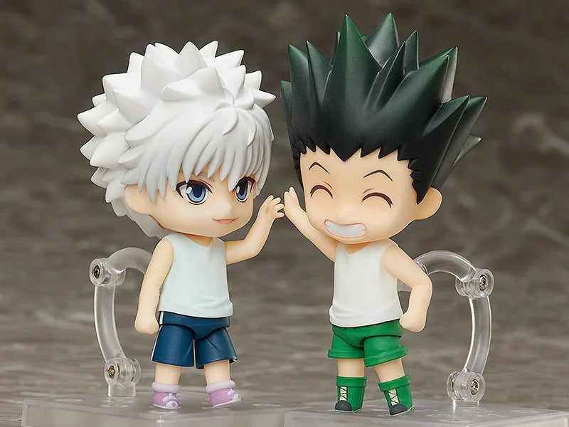 Nendoroid Gon Freecss 1183