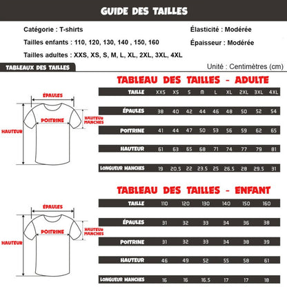 T-shirt Enfant CR7 – Al Nassr - C5