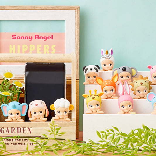 Sonny Angel Hippers Series 2021