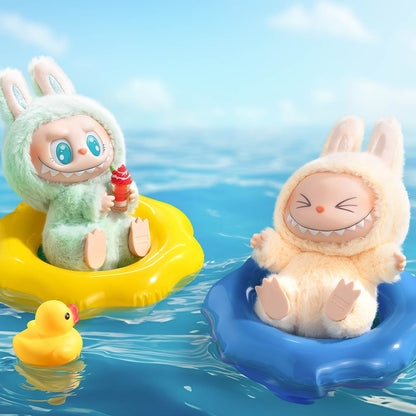 THE MONSTERS - Have a Seat Vinyl Plush Blind Box – 2 pcs