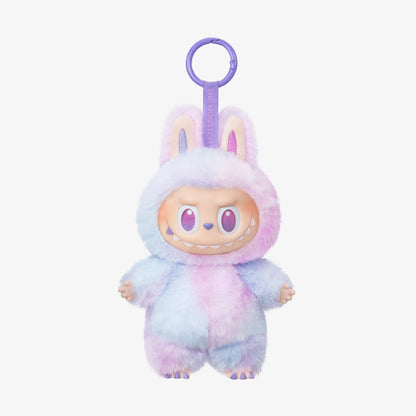 Labubu  – Collection Big Into Energy Édition Surprise-Blue