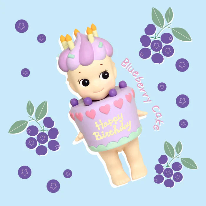 SONNY Angel Birthday Gift series