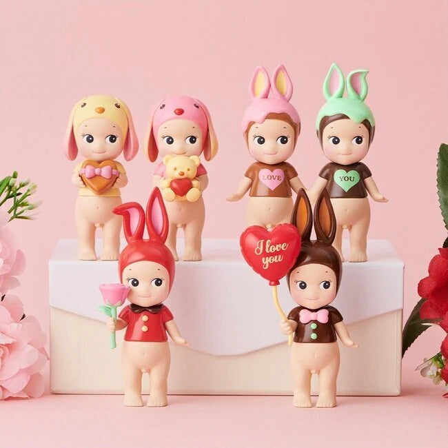 Sonny Angel gift for love