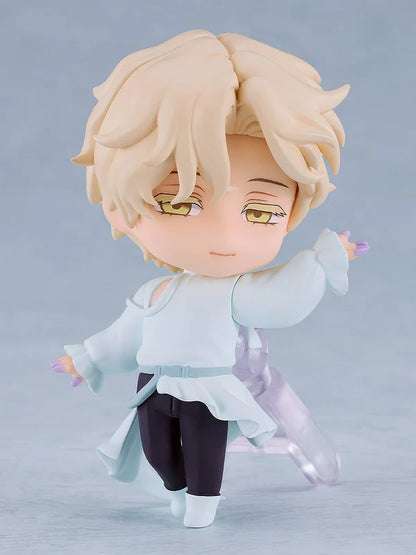 ALIEN STAGE - Nendoroid (Set of 6)